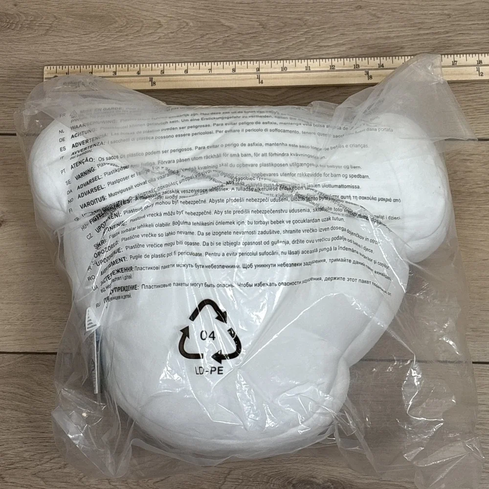 2021 Tomy Club Mocchi Mocchi KK Slider Plush New In Package Animal Crossing 15